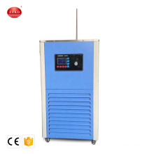 Big Capacity Lab Low Constant Temperature Stirring Reaction Bath